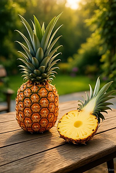 Pineapple Parfümöl
